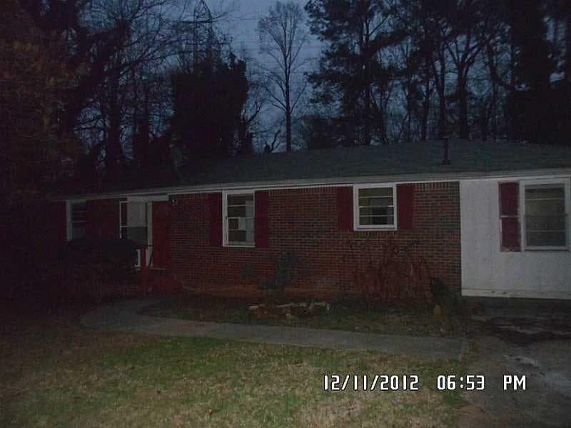 891 Cone Road, Forest Park, GA 30297 — most recent listing photo