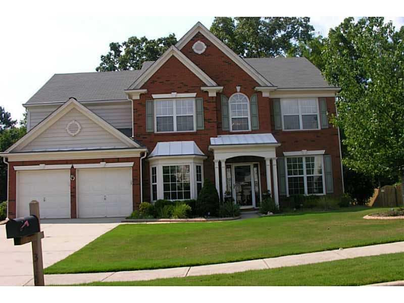 312 Gainesway Trail, Woodstock, GA 30189 — most recent listing photo