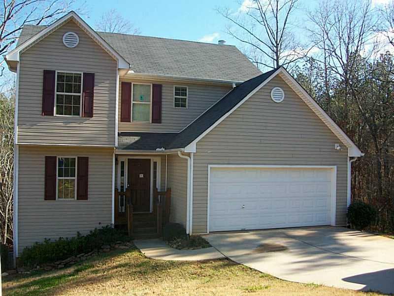380 Pine Tree Drive, Dawsonville, GA 30534 — most recent listing photo