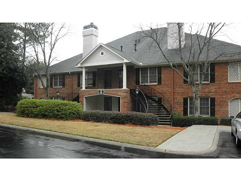 405 PEACHTREE FOREST Terrace 405, Norcross, GA 30092 — most recent listing photo
