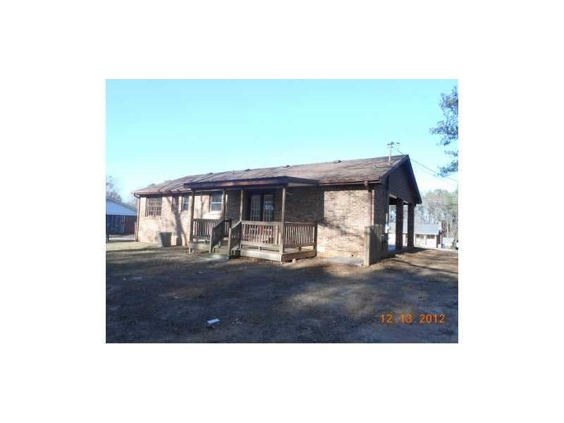 2549 WILDWOOD Way, Monroe, GA 30655 — most recent listing photo