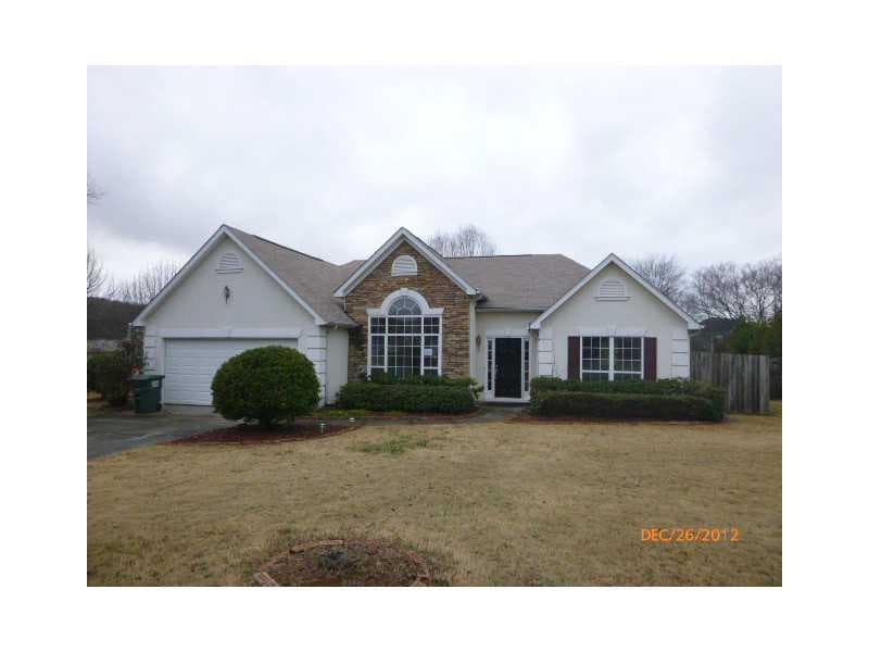 11 Danby Court, Cartersville, GA 30121 — most recent listing photo