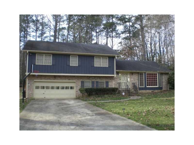 542 ALLANA Court, Stone Mountain, GA 30087 — most recent listing photo