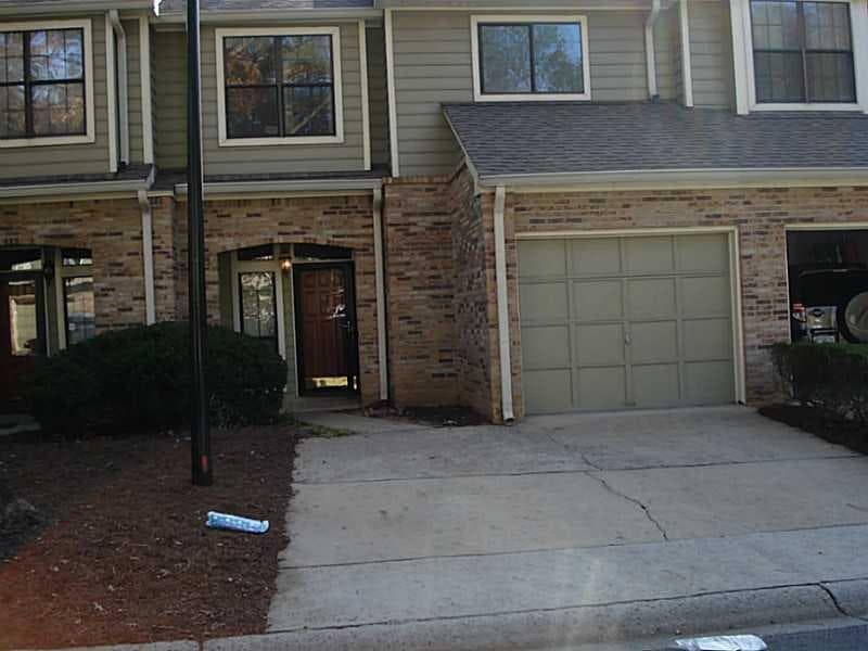 2 bedroom, 1,376 sq ft condominium sold at 616 Granby Hill Place 0, Alpharetta, GA 30022
