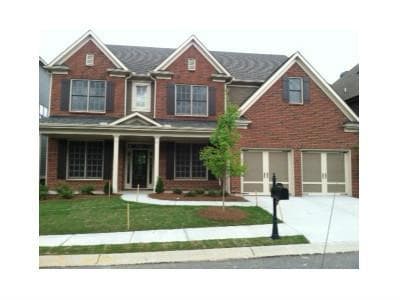 10084 Inisfree Drive, Johns Creek, GA 30022 — most recent listing photo