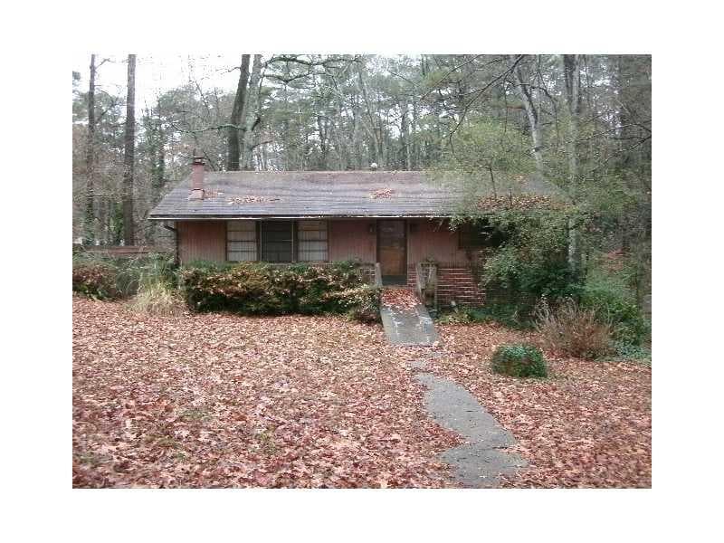 2 bedroom, 1,092 sq ft single family residence sold at 3056 Park Lane, Atlanta, GA 30341