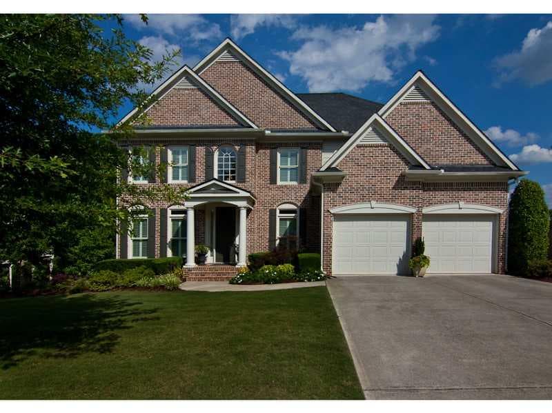 912 Laurelwood Court, Canton, GA 30115 — most recent listing photo