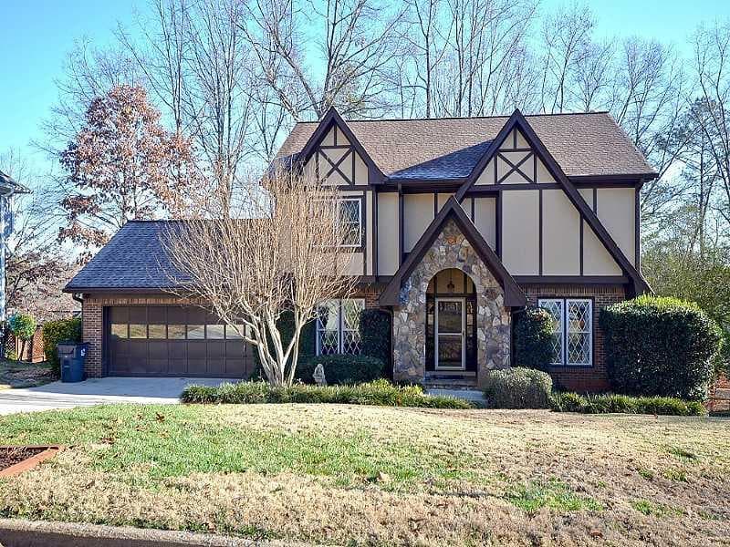 1161 Steeple Run, Lawrenceville, GA 30043 — most recent listing photo