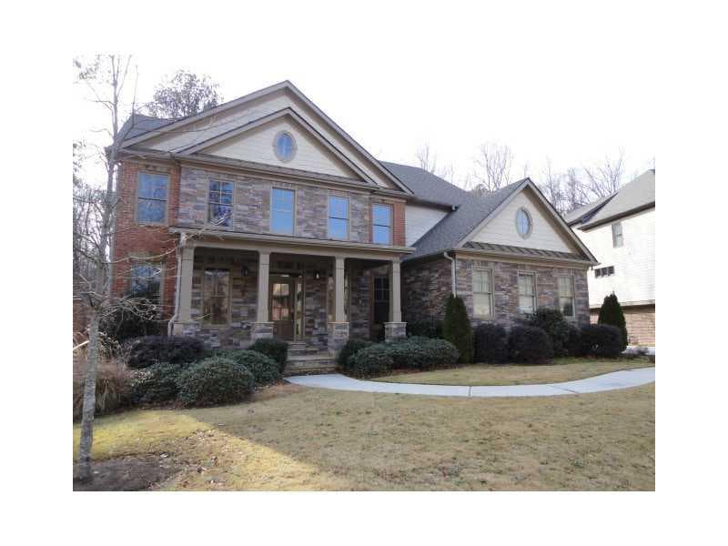 3248 Trinity Mill Circle, Dacula, GA 30019 — most recent listing photo