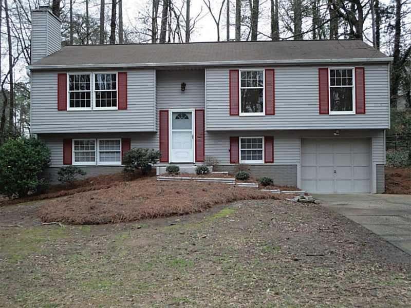 355 N Pond Trail, Roswell, GA 30076 — most recent listing photo