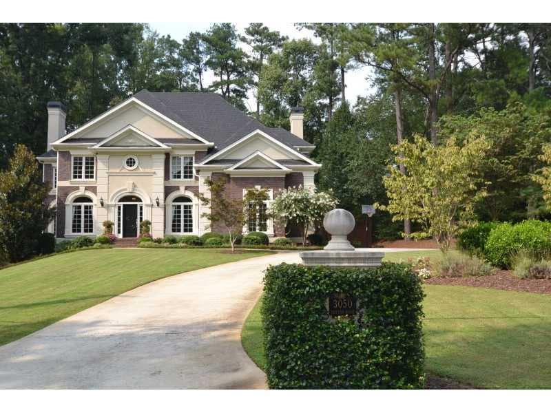 5 bedroom, 3,560 sq ft single family residence sold at 3050 Payton Road, Atlanta, GA 30345