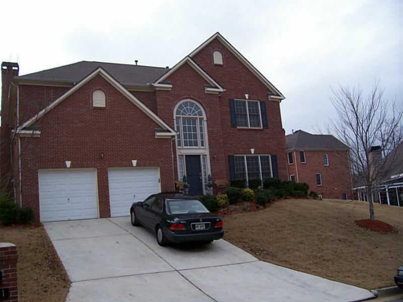1011 Brighton Crest Circle, Stone Mountain, GA 30087 — most recent listing photo