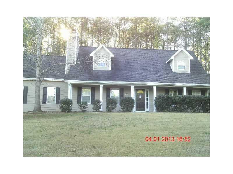 4180 Bullock Bridge Road, Loganville, GA 30052 — most recent listing photo