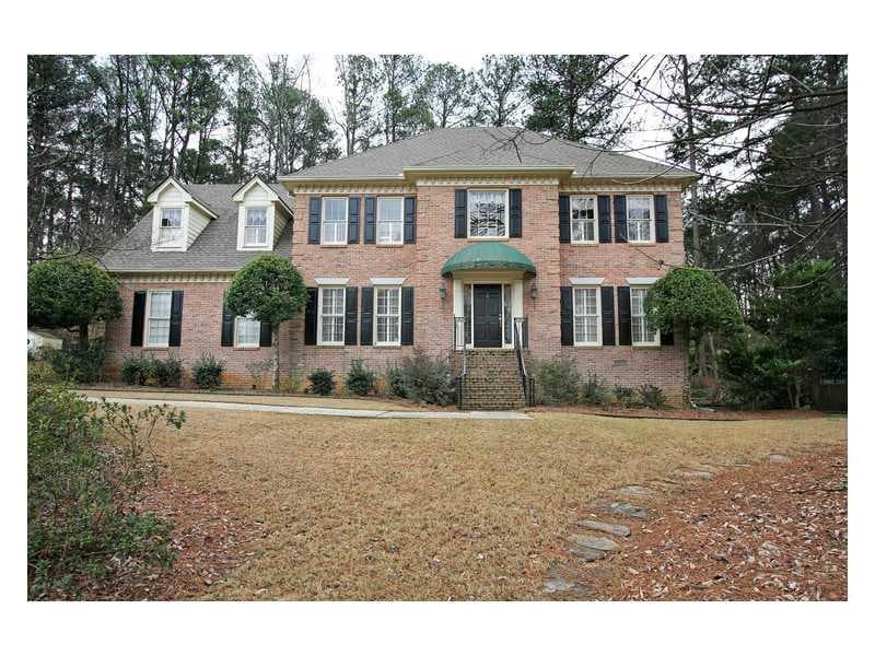 4 bedroom, 3,610 sq ft single family residence sold at 2929 Tall Pines Way, Atlanta, GA 30345