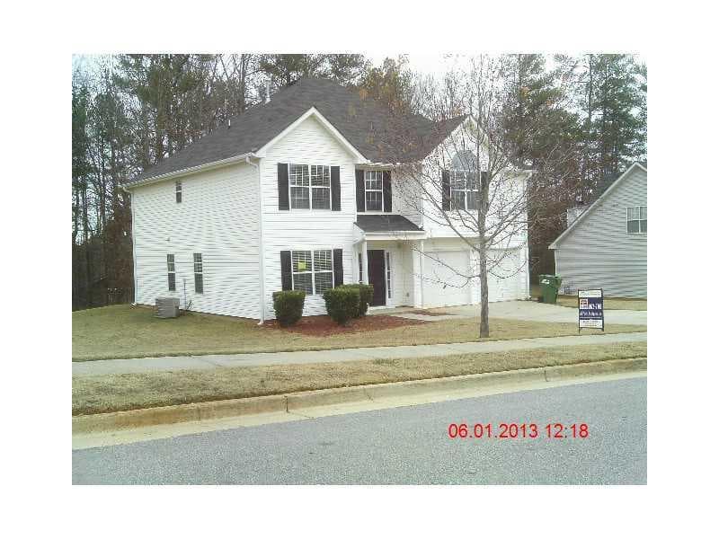 521 Michael Circle, Monroe, GA 30655 — most recent listing photo