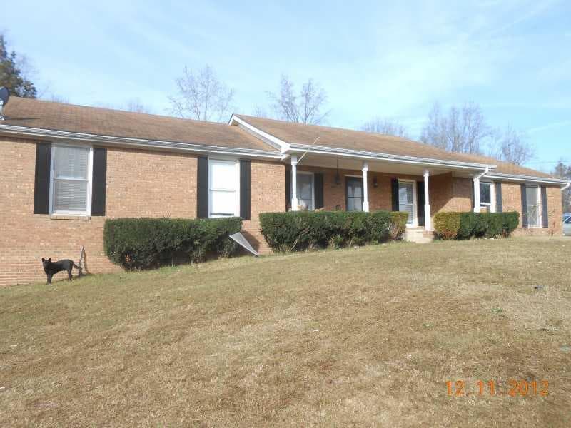2730 IRWIN BRIDGE Road, Conyers, GA 30012 — most recent listing photo
