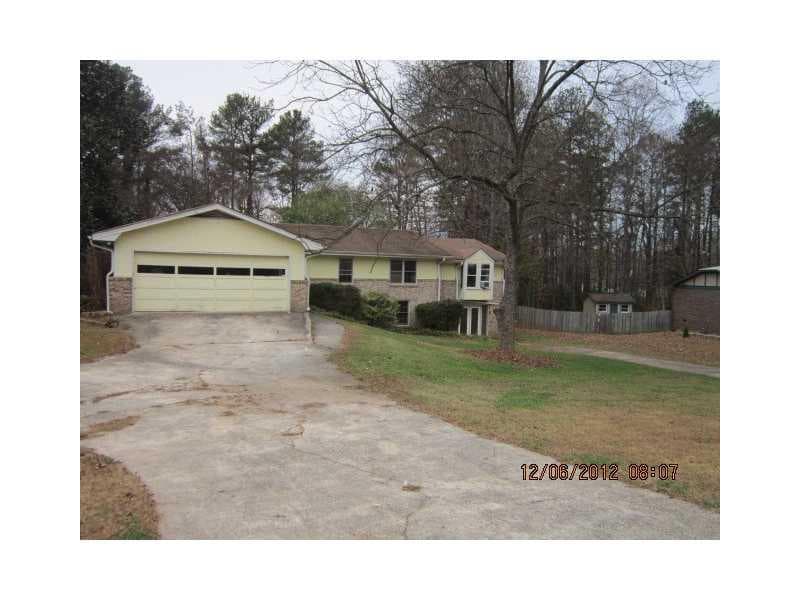 665 Noell Way, Lilburn, GA 30047 — most recent listing photo