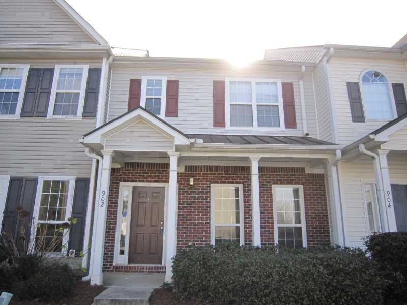 2 bedroom, 1,480 sq ft townhouse sold at 902 Tree Creek Boulevard 0, Lawrenceville, GA 30043