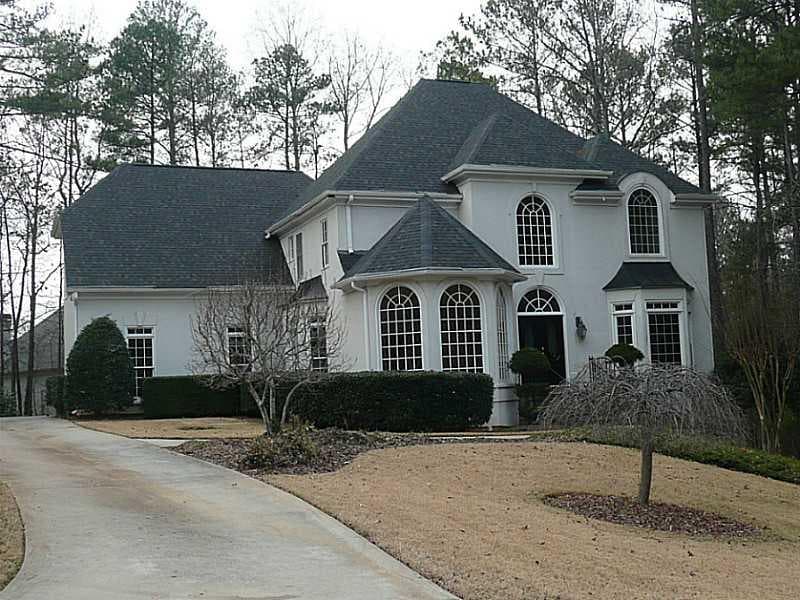 2625 Clubside Terrace, Alpharetta, GA 30022 — most recent listing photo