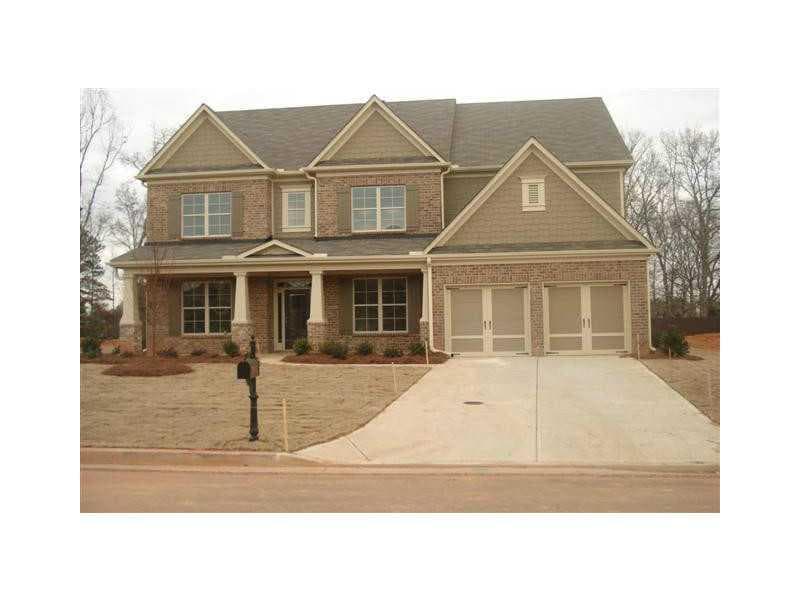 280 Brookwood Estates Drive, Alpharetta, GA 30005 — most recent listing photo