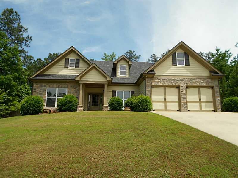 6160 Long Shore Drive, Douglasville, GA 30135 — most recent listing photo