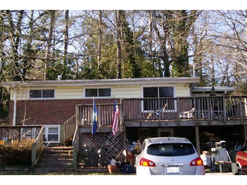 3 bedroom, 1,073 sq ft single family residence sold at 2356 Bynum Road, Atlanta, GA 30319