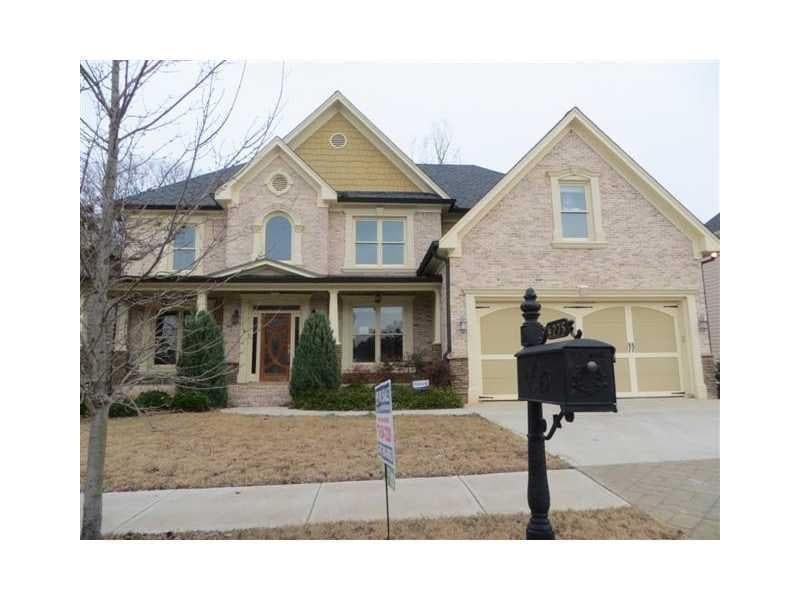 5 bedroom, 3,562 sq ft single family residence sold at 4275 CONSTELLATION Boulevard, Snellville, GA 30039