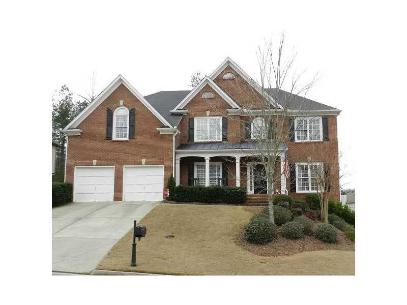 8048 Allerton Lane, Cumming, GA 30041 — most recent listing photo