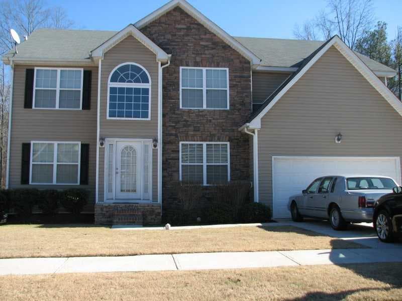 5 bedroom, 3,094 sq ft single family residence sold at 4494 Michael Jay Street, Snellville, GA 30039