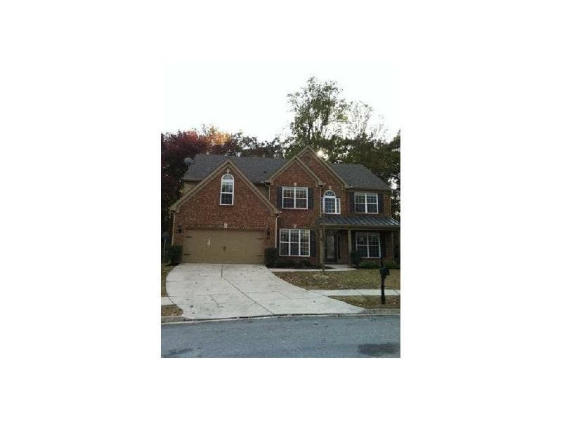 1328 Jameson Lane, Lawrenceville, GA 30043 — most recent listing photo