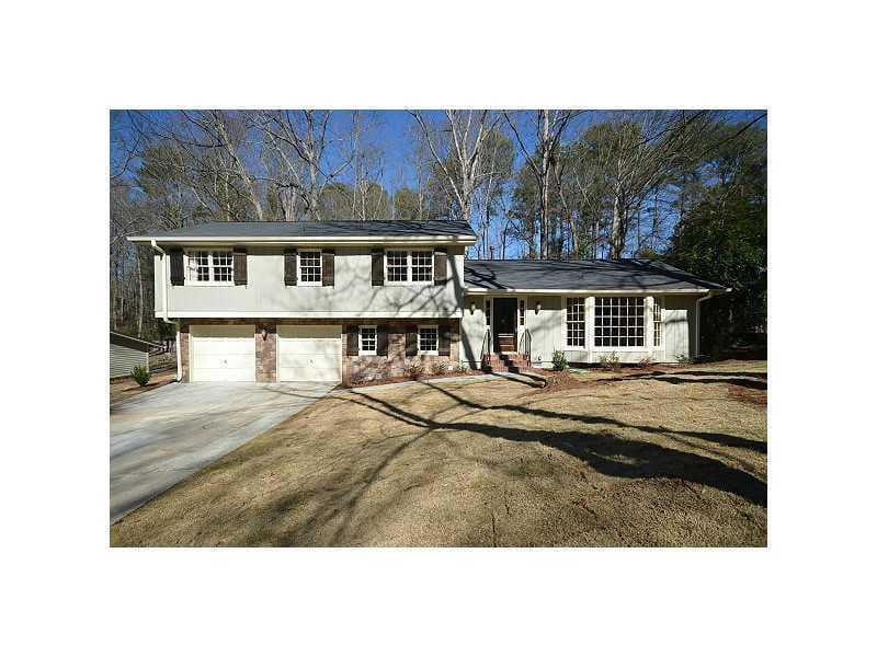 1114 Fairfield Drive, Marietta, GA 30068 — most recent listing photo