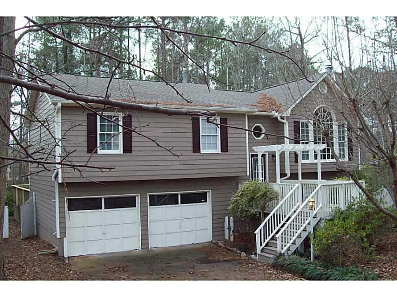 158 Clyde Cole Road, Dallas, GA 30157 — most recent listing photo