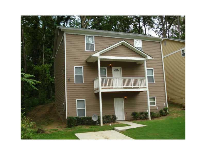 5 bedroom, 2,100 sq ft single family residence sold at 1817 Newman Place, Atlanta, GA 30318