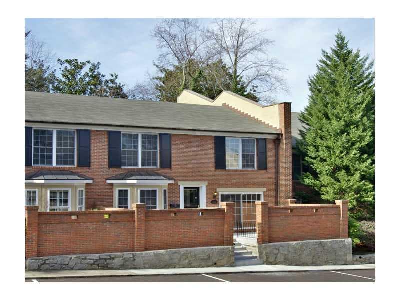 1634 Ponce De Leon 302, Atlanta, GA 30307 — most recent listing photo