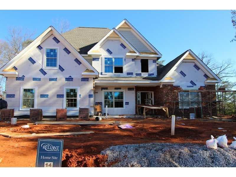 457 Sweet Apple Lane, Buford, GA 30518 — most recent listing photo