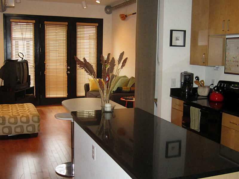 1 bedroom, 713 sq ft condominium sold at 5300 Peachtree Road 2207, Chamblee, GA 30341