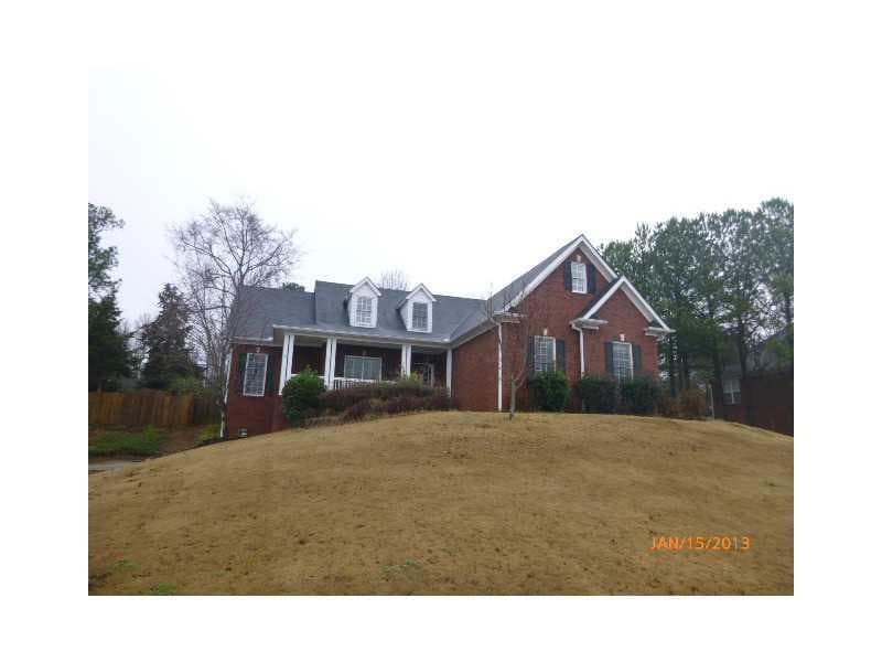 19 Stiles Fairway, Cartersville, GA 30120 — most recent listing photo