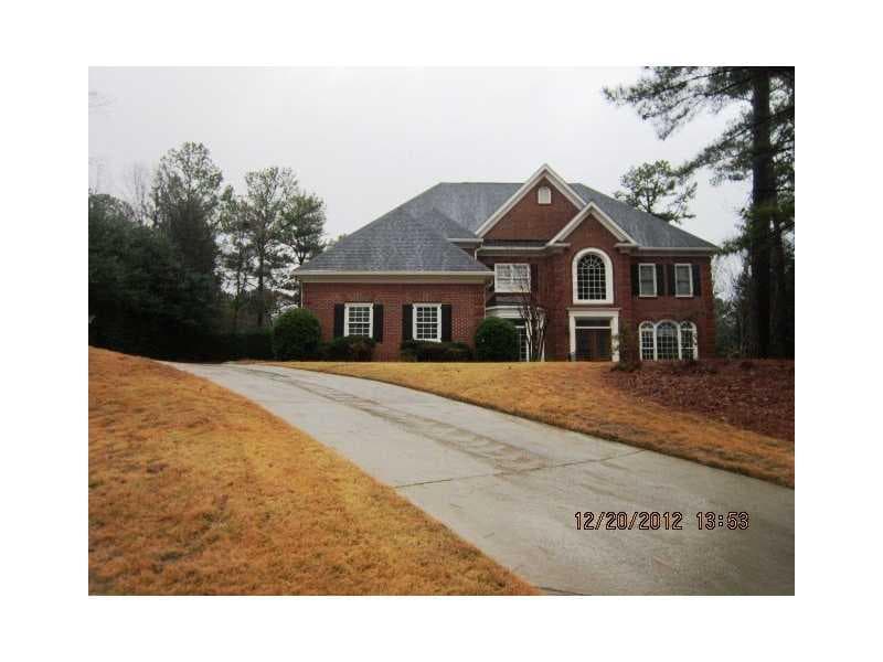 1029 ABINGDON Lane, Alpharetta, GA 30022 — most recent listing photo