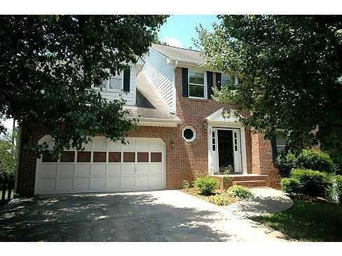 4 bedroom, 2,304 sq ft single family residence sold at 295 Plantation View Drive, Lawrenceville, GA 30044