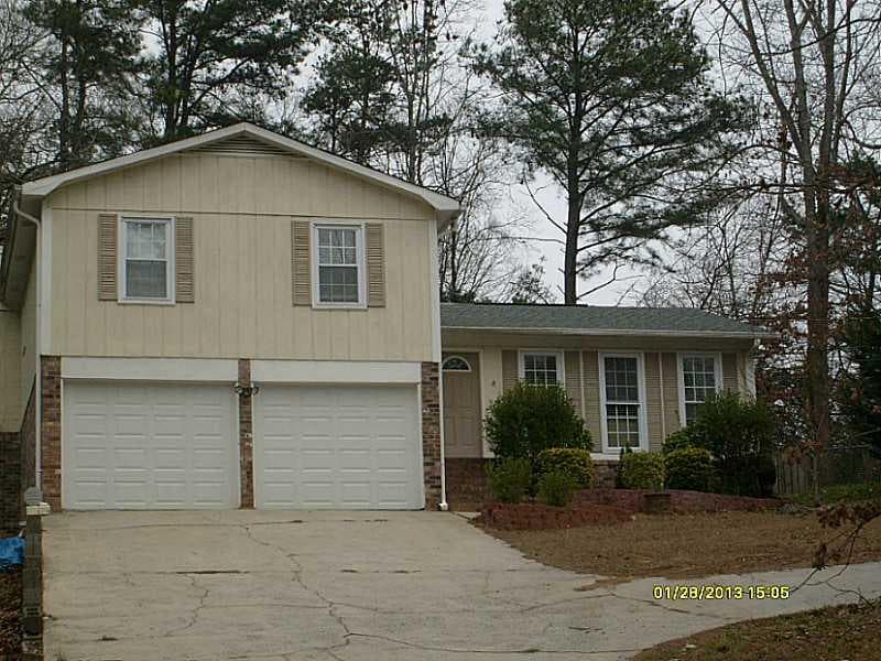 1442 Mary Dale Drive, Lilburn, GA 30047 — most recent listing photo