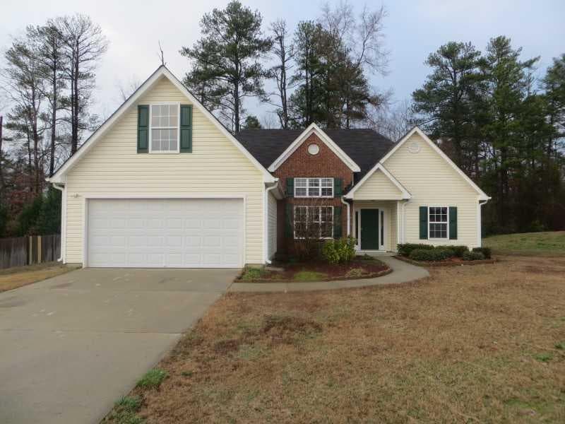 3453 MADISON FARM Way, Snellville, GA 30039 — most recent listing photo