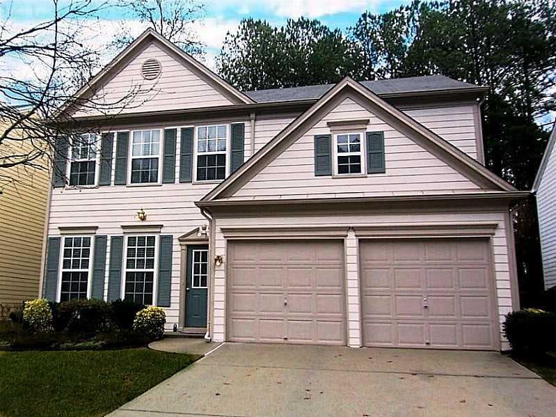 570 Arncliffe Court, Alpharetta, GA 30005 — most recent listing photo
