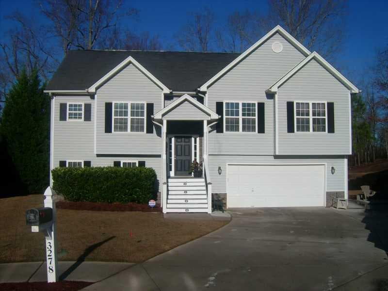3278 Sharp Creek Lane, Buford, GA 30519 — most recent listing photo