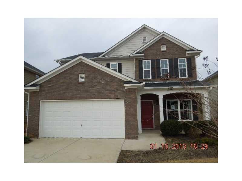 239 Parkmont Way, Dallas, GA 30132 — most recent listing photo