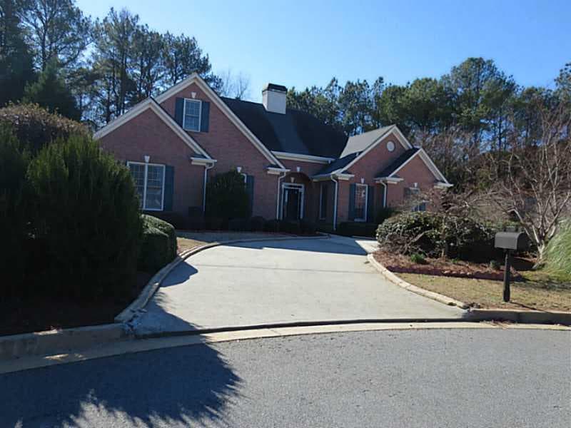 3601 Lakeside Pointe, Kennesaw, GA 30144 — most recent listing photo