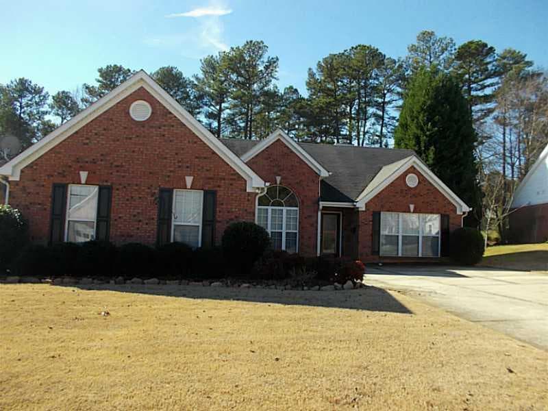 1005 Rafington Drive, Lawrenceville, GA 30046 — most recent listing photo