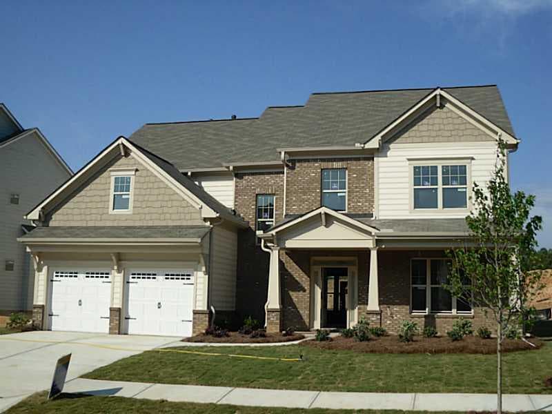 2255 Well Springs LOT 120 Drive, Buford, GA 30519 — most recent listing photo