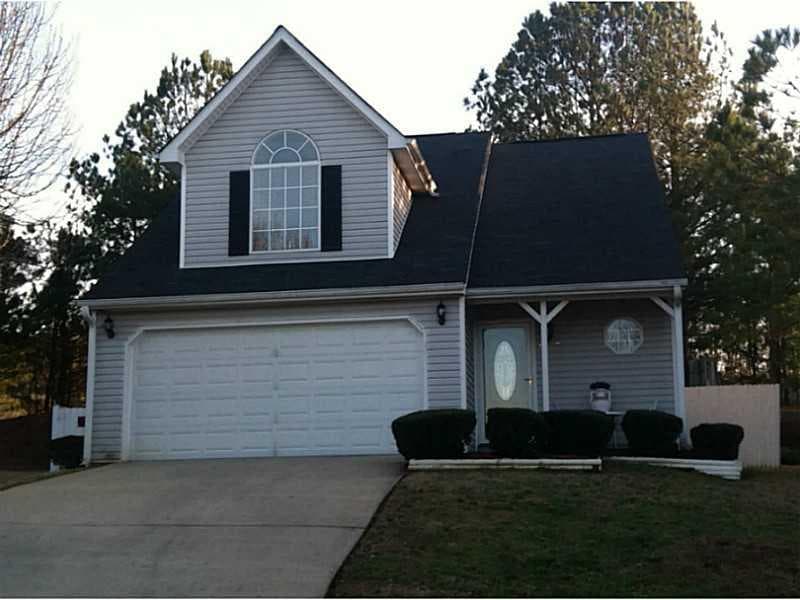 5357 Brickleberry Way, Douglasville, GA 30134 — most recent listing photo