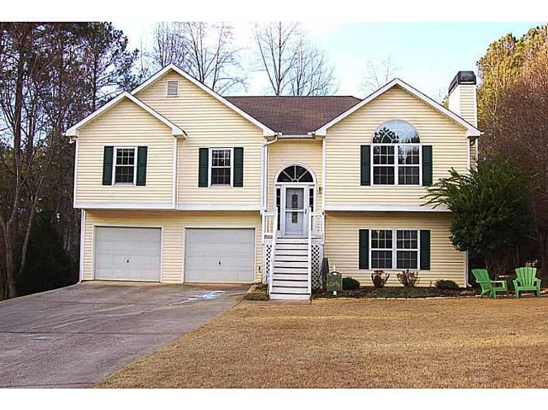 6356 Autumn View Point, Acworth, GA 30101 — most recent listing photo