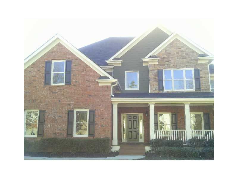 5 bedroom, 2,508 sq ft single family residence sold at 2081 Democracy Drive, Buford, GA 30519